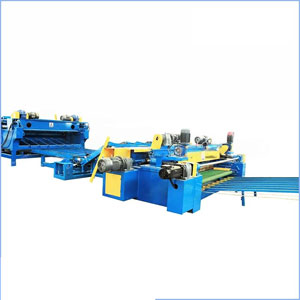 8 Feet Spindleless Veneer Production Line